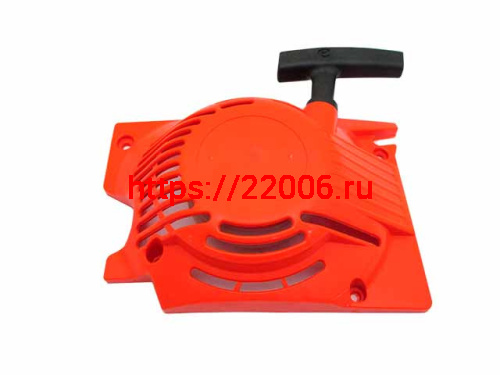 Стартер с плавным пуском 4-зацепа GL45/52 высокое качество Стартер с плавным пуском 4-зацепа GL45/52 высокое качество