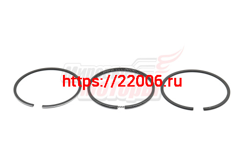 Кольца поршневые (комплект) 178F Кольца поршневые (комплект) 178F