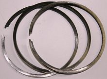 Кольца поршневые Планета (0.25) (3 штуки) 1 ремонт