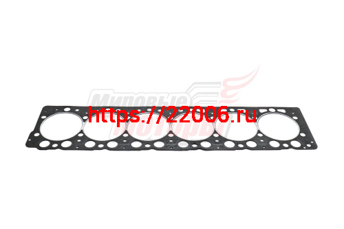 Прокладка ГБЦ WP7, МАЗ 5340 (610800040023) Прокладка ГБЦ WP7, МАЗ 5340 (610800040023)