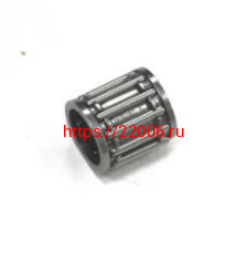 Сепаратор поршневого пальца для триммера с объемом двигателя 33 см3 Сепаратор поршневого пальца для триммера с объемом двигателя 33 см3