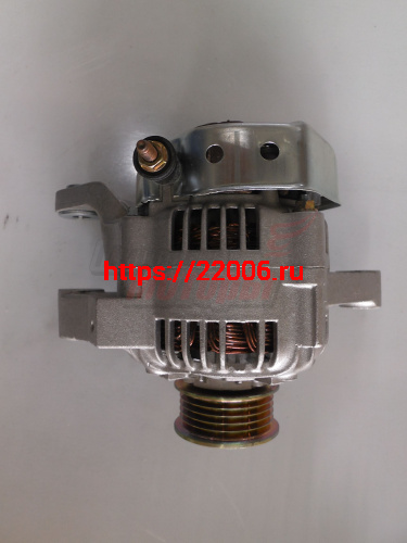 Генератор 75A OTAKA, MK, MK CROSS (E090100005) Генератор 75A OTAKA, MK, MK CROSS (E090100005)