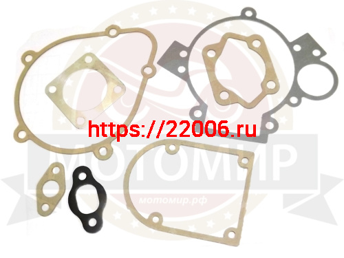 Набор прокладок F50 "Газуля"