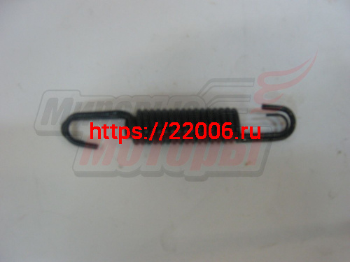 Пружины боковой подставки I и II Racer Lupus, WM Mantis, YB50QT-9 Пружины боковой подставки I и II Racer Lupus, WM Mantis, YB50QT-9