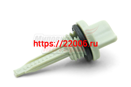 Щуп масляный в сборе LIFAN GS212E (15510) (LIFAN оригинал)