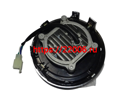 Фара GATAN (3.1.032.228) фото 2