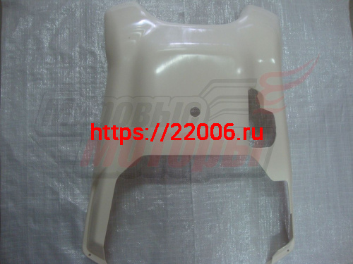 Облицовка нижняя (днища) ТАСО некрашеная Облицовка нижняя (днища) ТАСО некрашеная