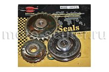 Ролики цепи ГРМ 139FMB 50сс (3 штуки) TMMP