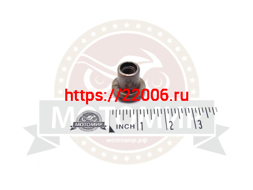 Гайка Иж сцепления фасонная Иж49 1-145 NEW Гайка Иж сцепления фасонная Иж49 1-145 NEW