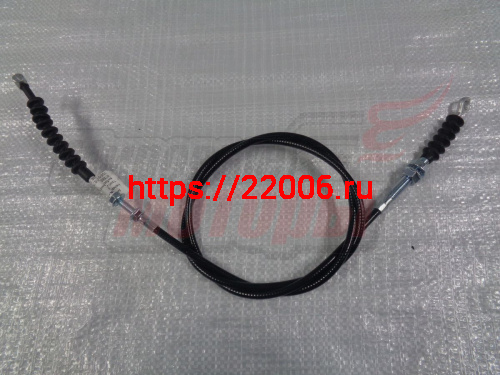 Трос изменения наклона выброса ST656BS,761E,762Е,861BS,1170E/STT1170E,1376Е (SX-11-36E) Трос изменения наклона выброса ST656BS,761E,762Е,861BS,1170E/STT1170E,1376Е (SX-11-36E)