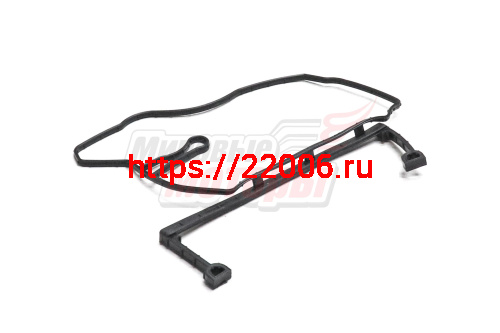 Прокладка корпуса шестерен ГРМ ISF2.8 (5264477) Прокладка корпуса шестерен ГРМ ISF2.8 (5264477)