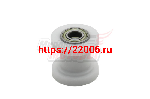 Ролик натяжителя цепи TERRANO