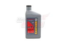 Масло 2T REZOIL Rancher DYNALITE (минеральное) API TB 0,946.л