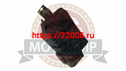 Фильтр воздушный в сборе YBR125 фото 2 Фильтр воздушный в сборе YBR125 фото 2