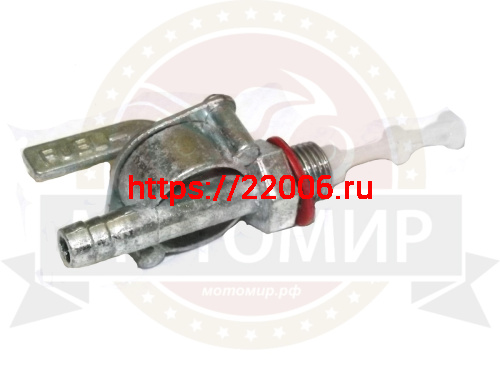 Бензокран "Газуля" F50/80/100 (бак с внутр. резьбой) фото 2