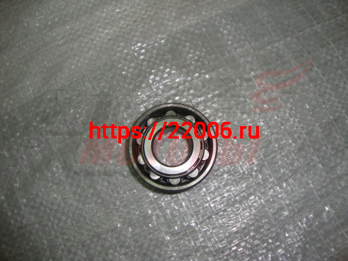 Подшипник 12204 (арт.NF204) Урал первичного вала "ММ" Подшипник 12204 (арт.NF204) Урал первичного вала "ММ"