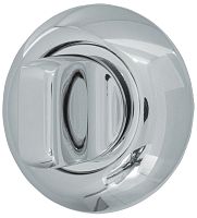 Ручка Armadillo (Армадилло) поворотная BKW8.R.LD54 (BKW8) CP-8 хром