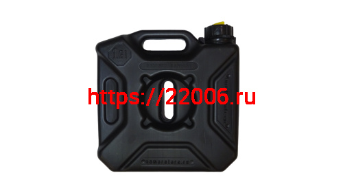 Канистра 5 л. ЭКСТРИМ Драйв, цвет ЧЕРНЫЙ, (ДхШхВ: 550 х 85 х 300мм) (с насадкой-носиком) РОССИЯ Канистра 5 л. ЭКСТРИМ Драйв, цвет ЧЕРНЫЙ, (ДхШхВ: 550 х 85 х 300мм) (с насадкой-носиком) РОССИЯ