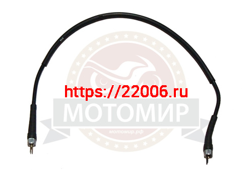 Трос спидометра L-770мм, CROSSTRACK
