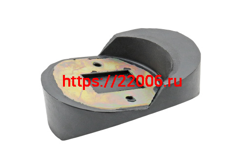 Каблук Тайга (башмак) (С40300030) фото 2 Каблук Тайга (башмак) (С40300030) фото 2