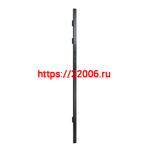 Электронный замок Sanyo D700 Usmart Go DM70 с WiFi, ручка скоба 1800 мм, черный фото 8 Электронный замок Sanyo D700 Usmart Go DM70 с WiFi, ручка скоба 1800 мм, черный фото 8