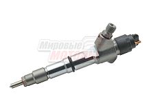 Форсунка топливная BOSCH WP10.336E40 Euro-4 (0445120343)