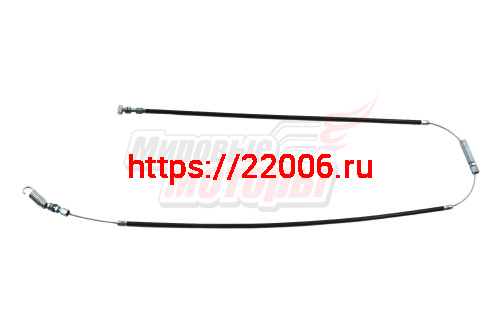 Трос включения сцепления CHAMPION BC8716 (750702)