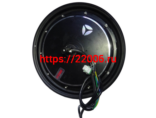 Мотор электро скутер SUMAI (L1020003557) фото 2