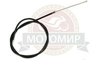 Трос газа L-1100мм, ход-130мм, Минск, ТПК МотоМир