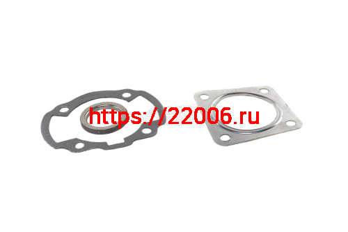 Набор прокладок ЦПГ HONDA Dio 65 AF18/27 (3шт) 43мм Набор прокладок ЦПГ HONDA Dio 65 AF18/27 (3шт) 43мм
