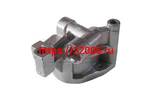 Корпус термостата 4G63T Hover H3 (SMD312813) Корпус термостата 4G63T Hover H3 (SMD312813)