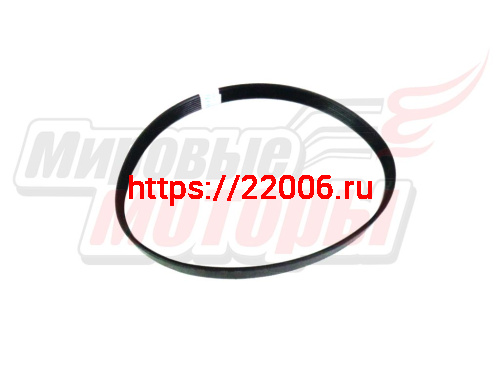 Ремень 7 PJ-584 (полиуретан) (бетоносмеситель Sturm и др.) Ремень 7 PJ-584 (полиуретан) (бетоносмеситель Sturm и др.)