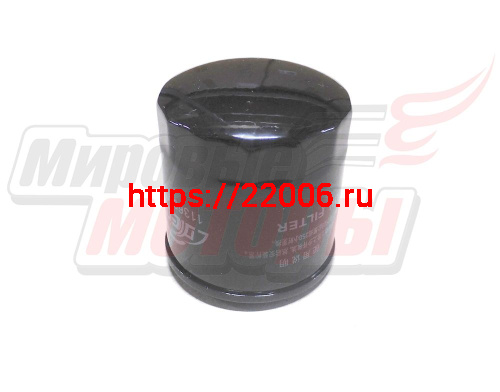 Фильтр масляный OTAKA, MK/MK CROSS (E020800005) Фильтр масляный OTAKA, MK/MK CROSS (E020800005)