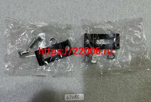 Фара светодиодная LED-011A, 41*8*7.8CM, 180 W  3030 LED (60 диодов) фото 3