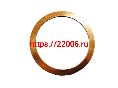 Прокладки головки цилиндра (мед) 6V ЯВА (2 шт.) Прокладки головки цилиндра (мед) 6V ЯВА (2 шт.)