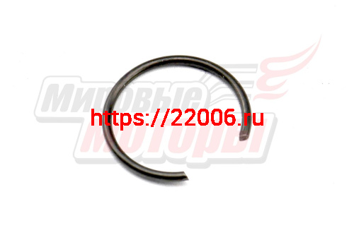 Кольцо стопорное Тайга 550 поршн.пальца С20-1,5 Кольцо стопорное Тайга 550 поршн.пальца С20-1,5