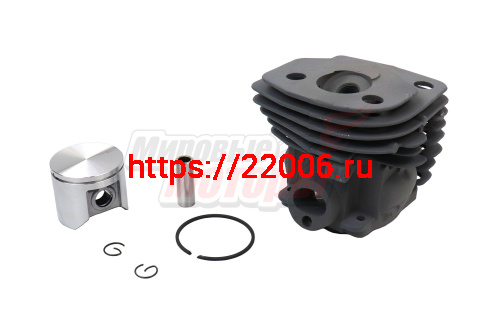 Поршневая группа Husqvarna 359 (47 мм) в сборе Поршневая группа Husqvarna 359 (47 мм) в сборе