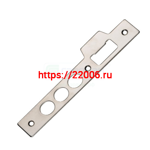 Ответная планка Guardian (Гардиан) к замку 1211 /128:0068/ Ответная планка Guardian (Гардиан) к замку 1211 /128:0068/