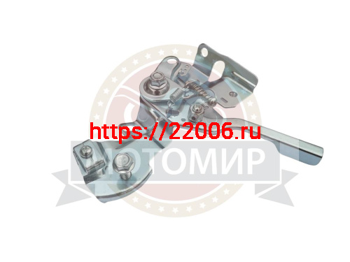 Плата карбюратора 168/170F в сборе 26200/168 Плата карбюратора 168/170F в сборе 26200/168