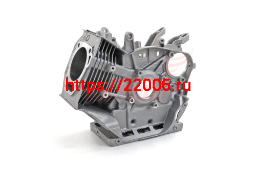 Блок цилиндра LIFAN 16 л.с. KP420 (11110-A262T-0001) (LIFAN оригинал) Блок цилиндра LIFAN 16 л.с. KP420 (11110-A262T-0001) (LIFAN оригинал)