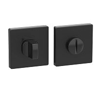 Ручка Punto (Пунто) поворотная BK6.K.EST.Q52 BL-24 черный