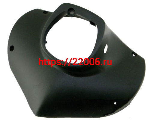 Пластик подрулевой ZX-50 Пластик подрулевой ZX-50