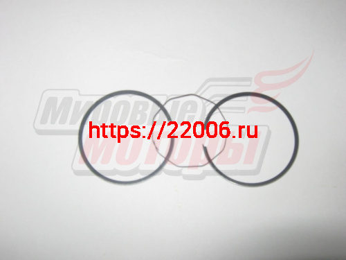 Кольца 42.00 мм SUZUKI AD50 +1.00 SEE Кольца 42.00 мм SUZUKI AD50 +1.00 SEE
