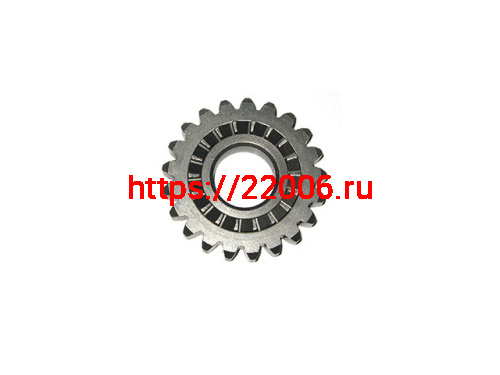 Шестерня кикстартера YX150 Шестерня кикстартера YX150