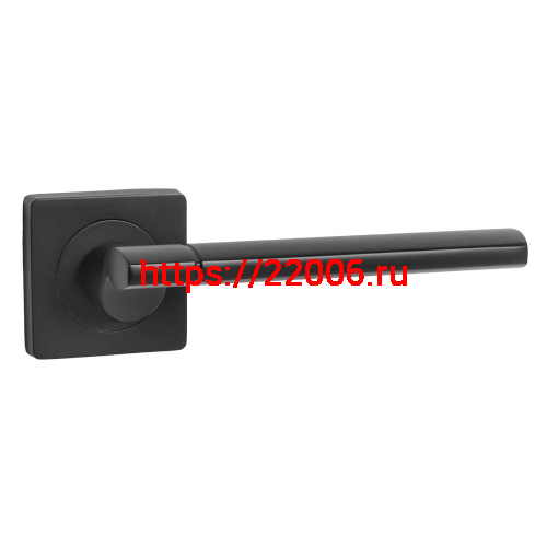 Ручка Ajax (Аякс) раздельная K.JK51.LIFT (LIFT JK) BL-24 черный Ручка Ajax (Аякс) раздельная K.JK51.LIFT (LIFT JK) BL-24 черный