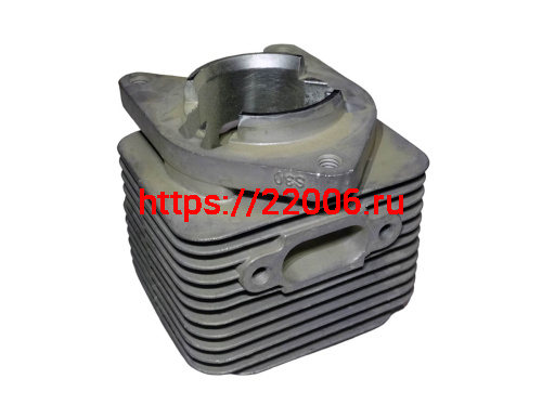 Цилиндр мотокосы CHAMPION Т281,283,284 9292-GP0101F фото 3