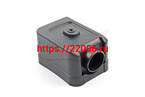 Крышка воздушного фильтра LIFAN LF170F-T (17112/168F-C) (LIFAN оригинал) Крышка воздушного фильтра LIFAN LF170F-T (17112/168F-C) (LIFAN оригинал)