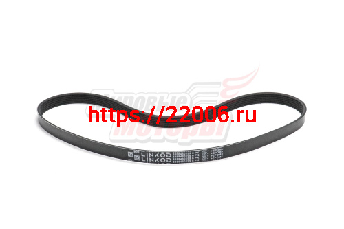 Ремень приводной поликлиновый Tugella, FY-11 (1073007900)