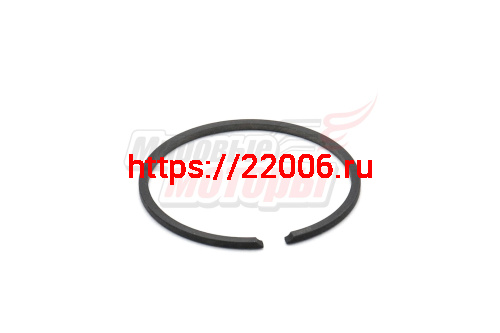 Кольцо поршневое Хускварна 142 (40мм) (530029982) фирм."ММ" дорогое Кольцо поршневое Хускварна 142 (40мм) (530029982) фирм."ММ" дорогое