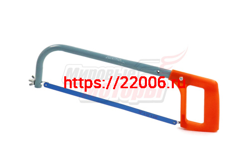 Ножовка по металлу 250-300 мм. Техмаш 10615-ТМ Ножовка по металлу 250-300 мм. Техмаш 10615-ТМ